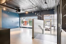 Kontorslokal på Skeppsbron 13 A, MALMÖ – bild 4