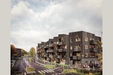 Butikslokal på Bifrostgatan 53, Mölndal