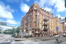 Restauranglokal på Storgatan 20, Göteborg – bild 21