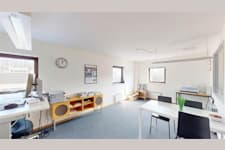 Kontorslokal på Pilotgatan 5, Malmö