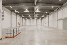 Industrilokal på Kantyxegatan 3, Malmö – bild 3