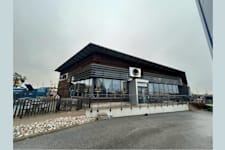 Restauranglokal på Norrsundavägen 204, Rosersberg – bild 6