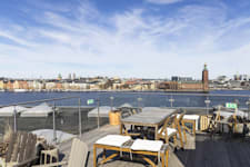 Kontorslokal på Söder Mälarstrand 65, Stockholm
