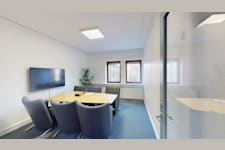 Coworking-plats på Bryggaregatan 23, Lund