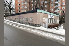Industrilokal på Fregattvägen 8, Stockholm – bild 2