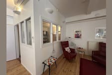 Kontorslokal på Södra Promenaden 51, Malmö – bild 3