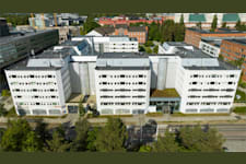 Kontorslokal på Borgarfjordsgatan 13, Kista – bild 12