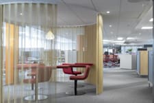 Östgötagatan 12 - Kontorslandskap