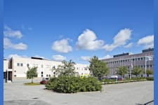 Lagerlokal på Domnarvsgatan 27, Spånga – bild 8
