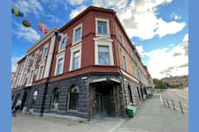 Kontorslokal på Storgatan 50, Sollefteå