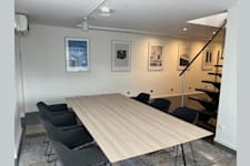 Industrilokal på Garnisonsgatan 52, Helsingborg – bild 3