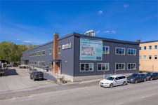 Industrilokal på Stallarholmsvägen 48, Bandhagen – bild 30