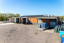 Industrilokal på Sturkögatan 8, Malmö – bild 11