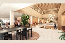 Kontorslokal på Warfvinges väg 25, Stockholm – bild 7