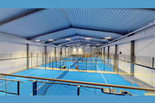 Butikslokal på Teodor Kvants väg 10, Osby