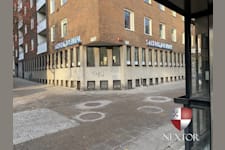 Butikslokal på Ringvägen 6, Stockholm