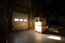 Lagerlokal på Hemsögatan 14, Malmö – bild 11