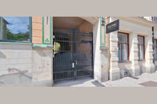 Döbelnsgatan 65 - Bild norrbacka