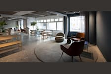 Kontorslokal på Warfvinges väg 28, Stockholm – bild 5
