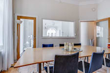 Kontorslokal på Sibyllegatan 46, Stockholm – bild 14