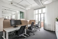 Kontorslokal på Torsgatan 30, Stockholm – bild 9