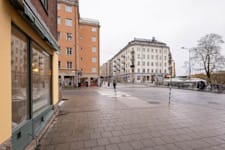 Butikslokal på Bergsund Strand 31, Stockholm – bild 5