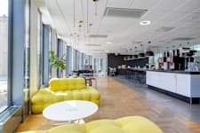 Kontorslokal på Valhallavägen 117 F, Stockholm – bild 2