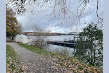 Kontorslokal på Segelbåtsvägen 13, Stockholm – bild 14