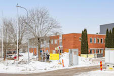 Nettovägen 17 - image - 1