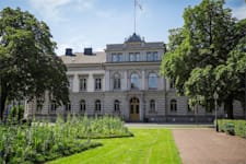 Kontorslokal på Residensgatan 1, Jönköping