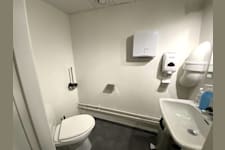 Butikslokal på Ringvägen 6, Stockholm – bild 14