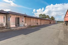 Kontorslokal på Svetsaregatan 20, Halmstad – bild 4