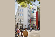 Coworking-plats på Arena Triangeln - Triangeln 4, Malmö – bild 15