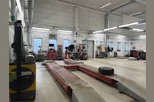 Industrilokal på Stallarholmsvägen 48, BANDHAGEN – bild 2