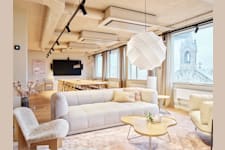 Kontorslokal på Hvitfeldtsplatsen 7, Göteborg – bild 2