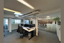 Kontorslokal på Vasagatan 43, Göteborg – bild 5