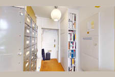 Kontorslokal på Tyska brinken 19, Stockholm – bild 9