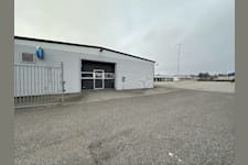 Industrilokal på Verkstadsgatan 3, Hörby – bild 2