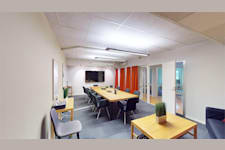 Kontorslokal på Kristinebergsvägen 17, Halmstad – bild 4