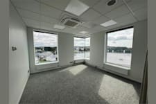 Kontorslokal på Axel Adlers gata 2, Västra Frölunda