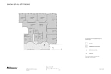 Lokal på Backa Bergögata 5, Hisings Backa – bild 10