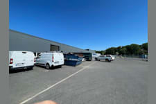 Lokal på Hildedalsgatan 138, Göteborg