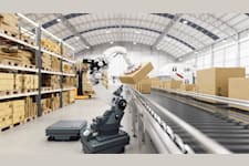 Industrilokal på Sydöstra vägen, Lund – bild 17