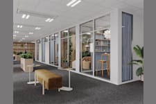 Landsvägen 50 - Mötesrum