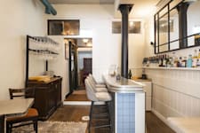 Restauranglokal på Scheelegatan 3, Stockholm – bild 8