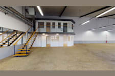 Butikslokal på Kalkstensvägen 20, Lund – bild 8