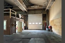 Industrilokal på Kungsgatan 10B, Kungsör – bild 5