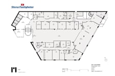 Kontorslokal på Bockholmsvägen 1, SOLNA – bild 7