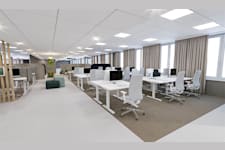 Kontorslokal på Borgarfjordsgatan 18, Kista – bild 2