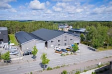 Industrilokal på Grustagsvägen 2, Älta – bild 16